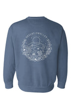 Desert Dweller Crewneck Sweatshirt