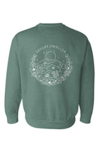Desert Dweller Crewneck Sweatshirt