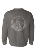 Desert Dweller Crewneck Sweatshirt