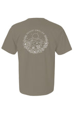 Desert Dweller Short Sleeve T-Shirt