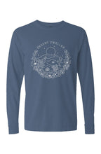 Desert Dweller Long Sleeve T-Shirt Graphic on Front