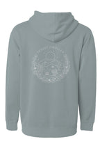 Desert Dweller Hoodie Graphic on Back