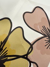 Floral Jeep Tire Cover with Yellow and Pink Flowers - Design Imperfection Discount